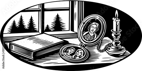 Treasured Family Heirloom