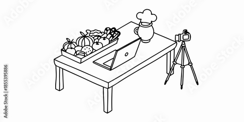 Food Blogging Essentials