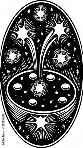 Echoes of the Invisible