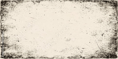An old vintage grunge film background featuring a rough textured stone wall pattern with a dirty grey concrete surface and antique brown paper design material
