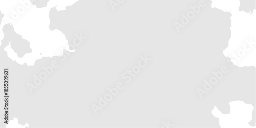 Blank old paper texture background features an empty square frame design on a book page pattern with a border and copy space for business information or banner illustrations