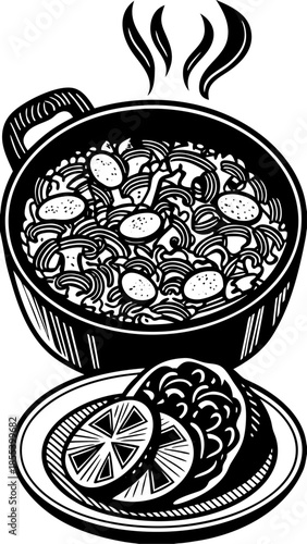 Savoring the Flavors of Fresh Ingredients