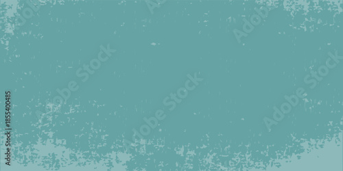 Abstract vintage Grunge Blue Texture Background Design, eps10