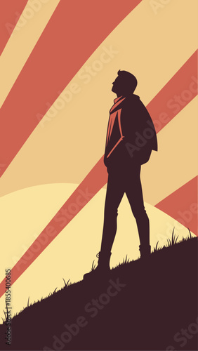 Embarking on a Journey of Self-Disclosure