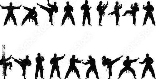 Hand silhouette vector, holding car key, beer bottle, cigarette, lipstick, gesture icon, black design, minimal concept, lifestyle choices, awareness