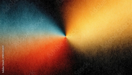 Radiant color explosion background for presentations, digital art, and celebrations