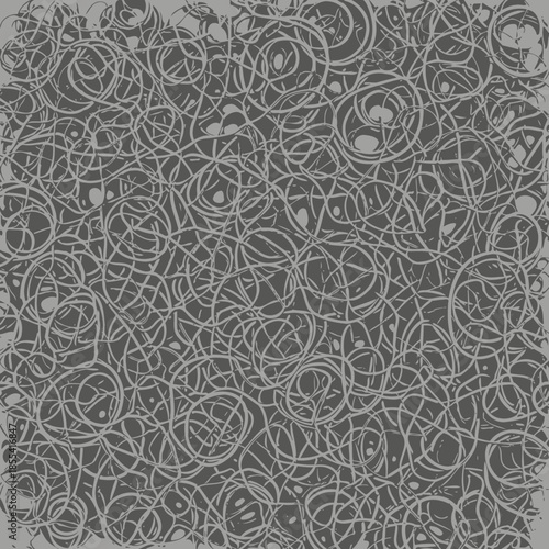  random-overlapping-line-loops-creating-abstract-te