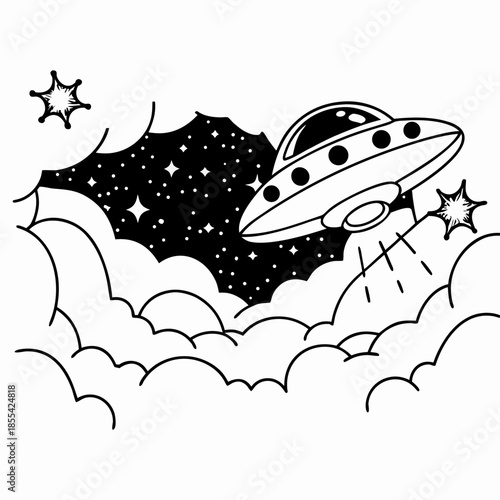 Intergalactic Odyssey