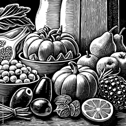 Embracing Sustainable Cuisine