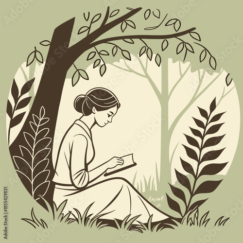 Embracing Nature's Harmony