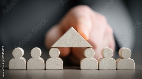 Building in-house capabilities invests in talent development to enhance expertise and limit external dependency.

