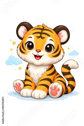 Paws or tingger