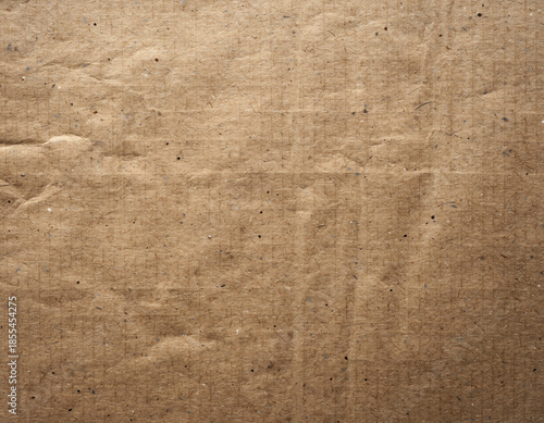クラフト紙のテクスチャ/Kraft paper texture