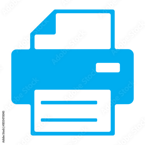 printer Icon