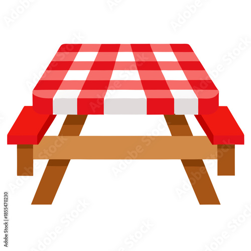 red and white chess board