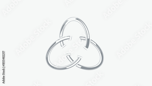 vector illustration of an abstract background