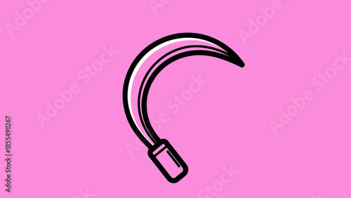 vector illustration of an abstract background