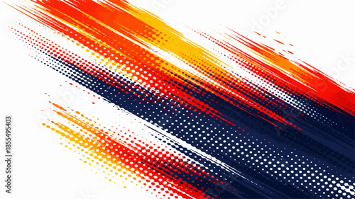 Would you like me to generate a similar set of descriptive tags for another image style?