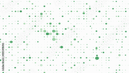 Seamless vector illustration of a colorful confetti pattern with abstract ink splashes and purple paint drops on a fun grunge texture backdrop for a decorative wallpaper design