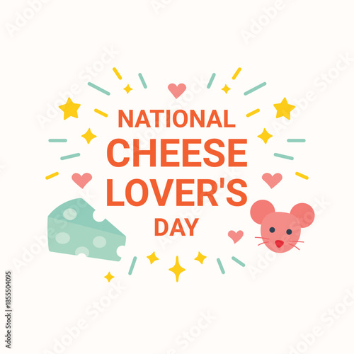 Celebrate Cheese Lovers Around The World