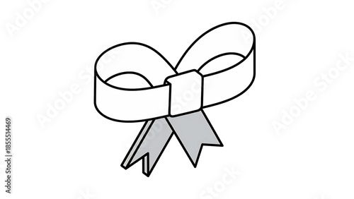 Empty vector file display