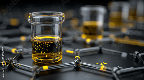 Engine-safe eco additives developed with stabilized clean-synthesis compounds, controlled lubrication pathways, and low-toxicity formulations supporting reduced emission engine performance