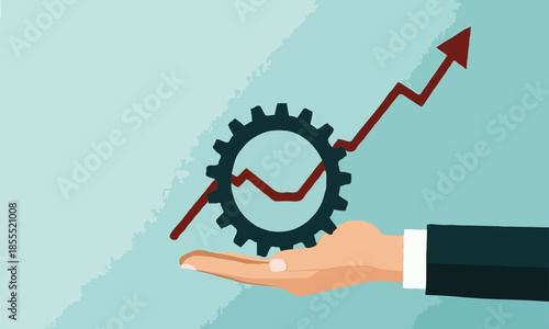 Business Mechanism, Support, and Growth Strategy