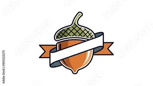 vector illustration of an arrow