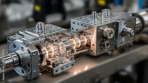 Environmental particle accelerators featuring precision magnetic arrays, controlled micro-beam conduits, vacuum-stabilized chambers, and advanced detection interfaces engineered for experimental