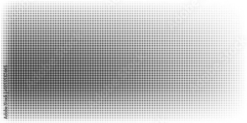 Abstract Geometric Technology Background Vector Triangle Halftone Pattern. Triangular Half Tone Texture. Minimal Style Dynamic Technology Wallpaper which is currently popular