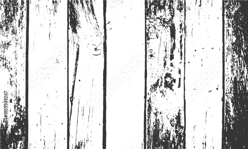 Wood panel texture grunge scratched vector illustration
Organic wood grain overlay texture vector background