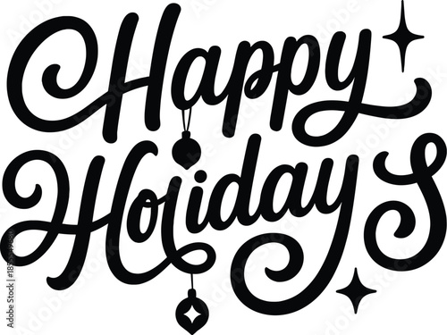 Elegant swan silhouette with outstretched wings a graceful design on transparent background