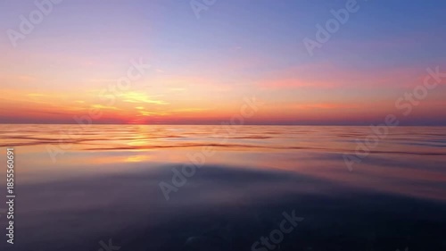 Wallpaper Mural Sun Dappled Abstract ocean reflections summer Overhead, close up, focusing on water surface A pristine, wide shot of the ocean Torontodigital.ca