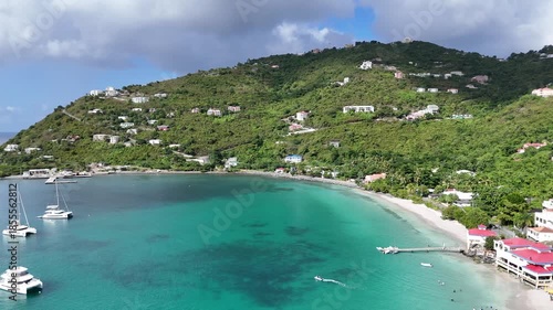 Tortola, British Virgin Islands