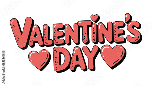 Valentine's Day Design