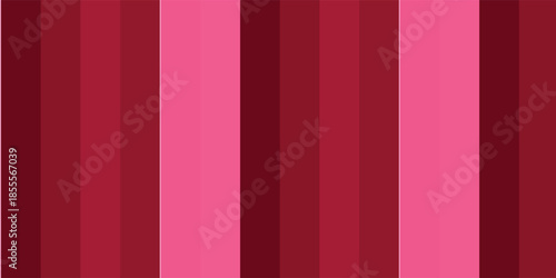 Abstract geometric pattern. Pink triangles background. Vector illustration eps 10.