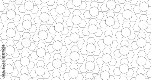 vector seamless pattern with net