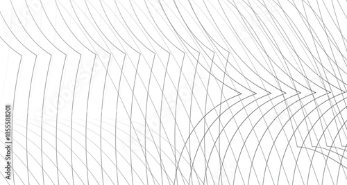 black and white abstract pattern background