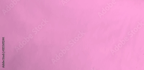 Pink Kraft Paper Texture with Crumpled Grain and Craft Background for Cardboard or Box. Create a Pastel Color Wall Board by Using a Carton Sheet and Paper Texture.
