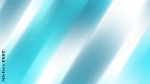 Diagonal blue and white blurred streaks form an abstract design suitable for backgrounds, website banners, and digital marketing campaigns.