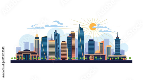 Adobe Illustrator Artwork