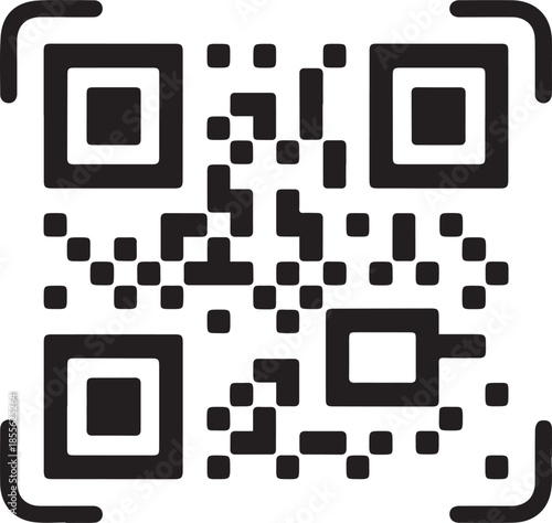 qr code icon