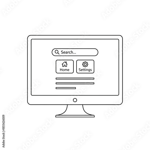 A professional high-resolution stock photo capturing a serene landscape with vibrant natural colors and balanced lighting for commercial design projects