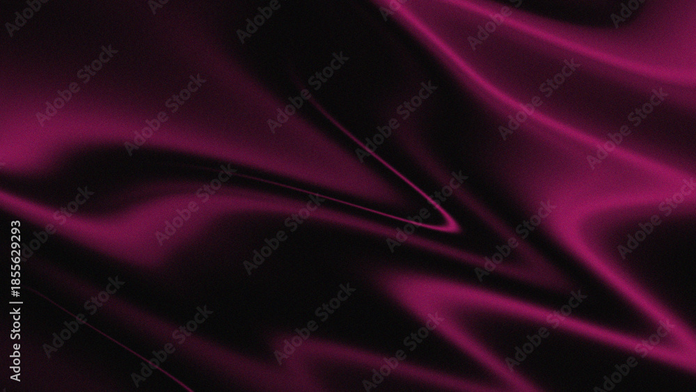 Obraz premium pink silk background