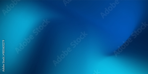 Modern Blue and White Wallpaper, Background, Flyer or Cover Design for Your Business with Abstract Blurred Texture - Applicable for Reports, Presentations, Placards
