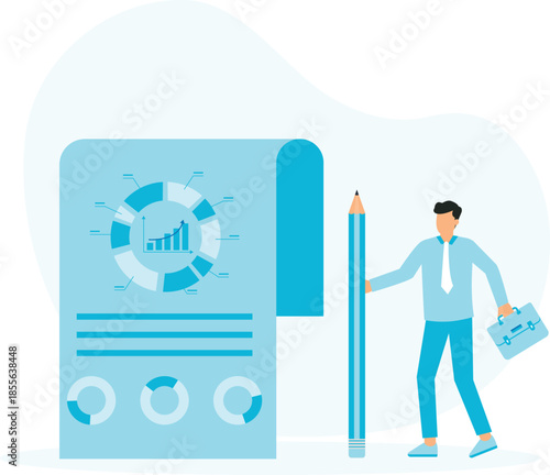 Estimating the cost of a project or estimate, calculating the budget, increasing the investment and savings

