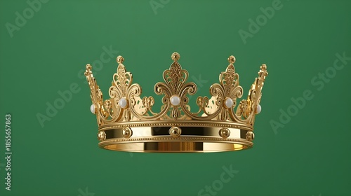 Generative AI- crown of thorns