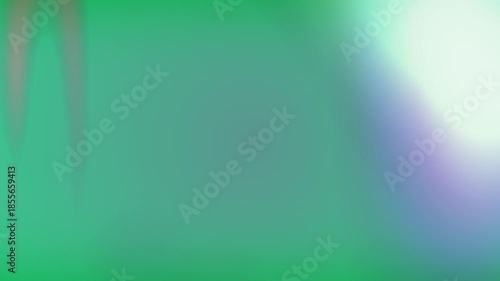 Glowing Bokeh Lights with Alpha Channel