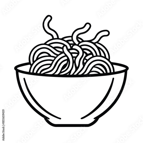 noodles