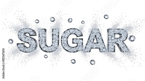 Tea Beverage Isolated On White Background